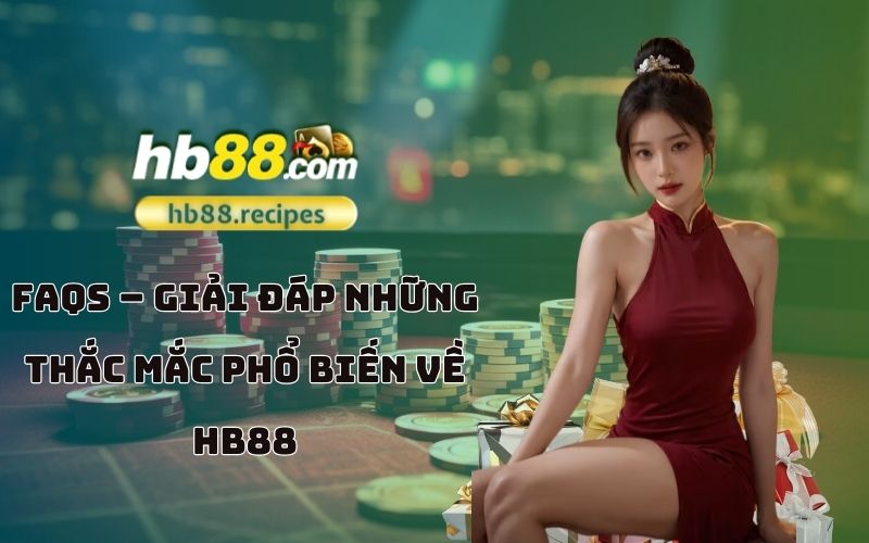 FAQ HB88
